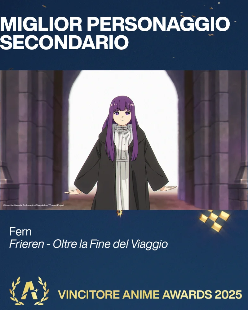 Crunchyroll Anime Awards 2025 Crunchyroll Anime Awards 2025